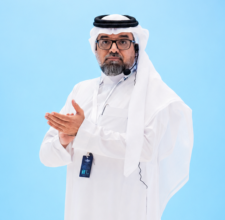 Dr Abdullah Alqarni