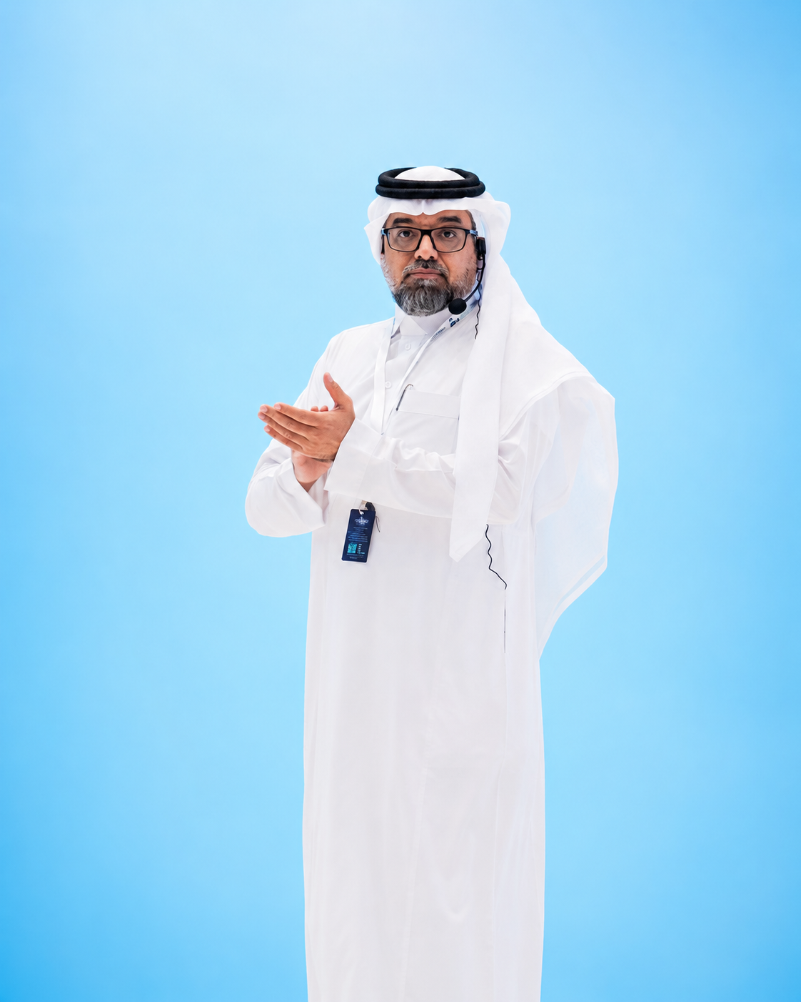 Dr Abdullah Alqarni