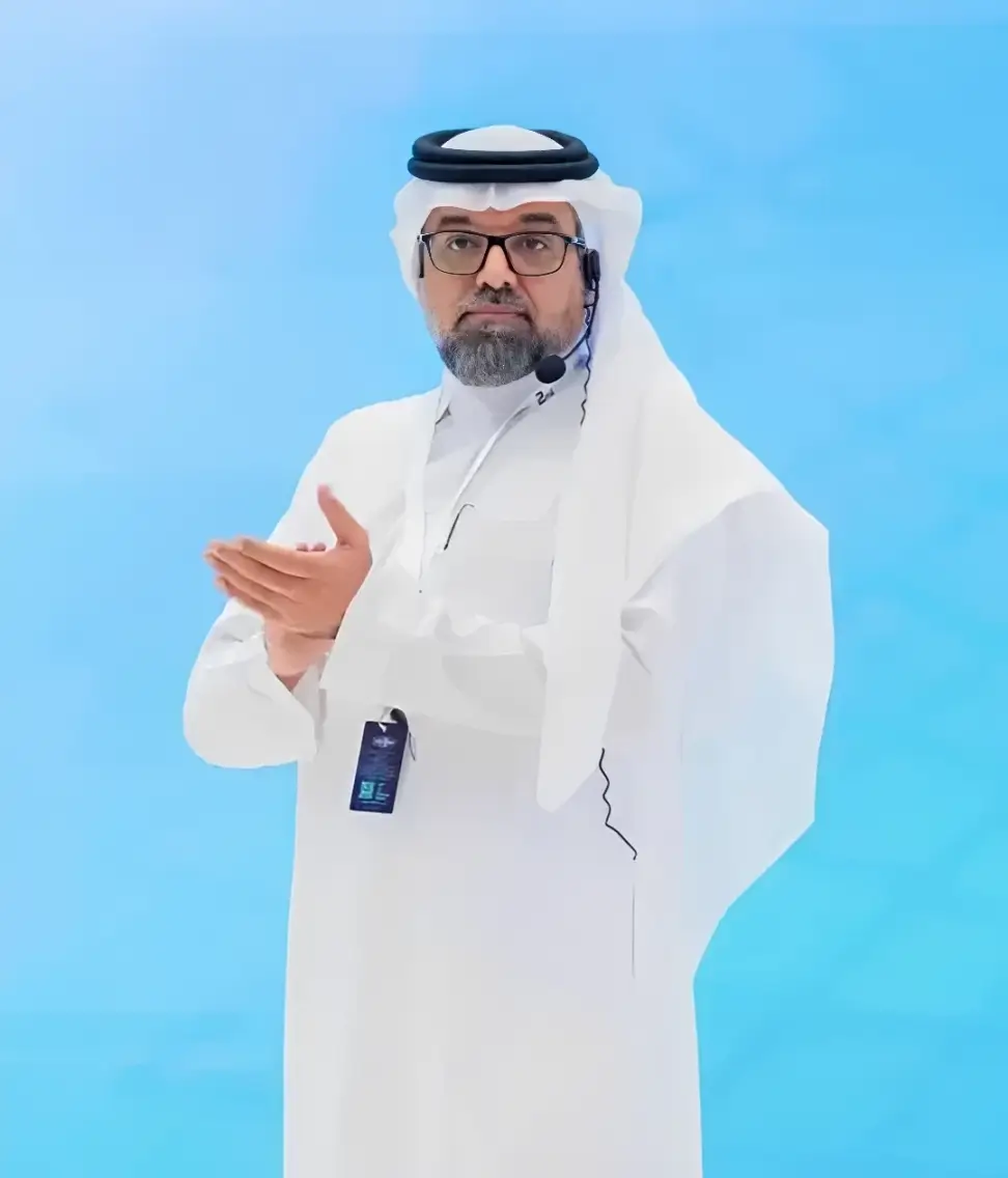 Dr Abdullah Alqarni